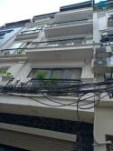 Cần bán nhanh ! Ngọc Thụy, Long Biên, 33m, 5 tầng, mt 3,5m, ngõ rộng, thoáng, 3,1 tỷ