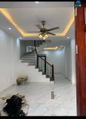 Bán Nhà Giáp Bát, Ở Ngay Là Có Thật, 47 m2, 5 Tầng, MT 5 m, nhỉnh 4 Tỷ (Hiếm)