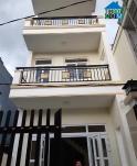 Định cư cần bán nhà Quang Trung, KDC yên tĩnh, 72m2, 6ty9