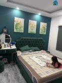 Bán Gấp Trần Thái Tông Cầu Giấy, Gần Công Viên, Nhà Hai Thoáng, 43M2 Giá Rất Ưu Đãi Chỉ 5 Tỷ