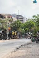 @@ Nhà Mặt Phố Sầm Uất-Vỉa Hè Đá Bóng-Kinh Doanh Đỉnh-Thửa Như Gạch-Lương Định Của- $10tỷ