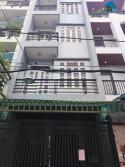 Nhà mới,hẻm xe hơi 1 trục,sát mặt tiền Nguyễn Tư Giản,P.12,GV:giá chỉ 6.x tỷ