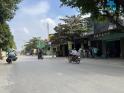 Bán đất mặt đường thôn Tiền, Lai Cách, Cẩm Giàng, HD, 80m2, mt 5m, KD buôn bán sầm uất