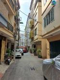 Bán Nhà Ngọc Thuỵ 5 Tầng Tặng Nội Thất Ngõ Ô Tô Gần Kđt Khai Sơn Chỉ 3 Tỷ 650