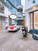 Bán Gấp Nhà HXH Đẹp Cách Mặt Tiền Nơ Trang Long Bình Thạnh 5 Bước Chân. Lô Góc 2 Mặt Thoáng...