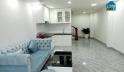 Bán nhà Trương Định - View sân chơi  33m2 x 4 tầng đủ 3 ngủ. 3,98 tỷ có thương lượng.