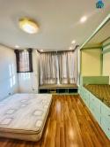 Duy nhất 1 căn có 1 0 2 Bán BTLK vị trí Lộc giá người nhà Văn Quán, Hà Đông 85m 5 tầng Gara Ô tô...