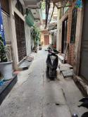 Siêu Phẩm Ba Đình 45M 5T Gần Phố Chỉ 5.8t