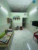 Bán Nhà C4 HXH Đường Nguyễn Văn Lượng P.17 Q.Gò Vấp - DTSD 65.7m2 Giá Nhỉnh 4 Tỷ