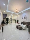 Bán nhà Trần Quý Cáp 35m2 x 4T, nhỉnh 4  tỷ