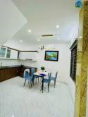 Bán Nhà Lạc Trung: 45m2, 5 Tầng, 4 Ngủ, Vài Bước Ra Phố. Nhỉnh 4 Tỷ