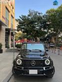 Bán xe Mercedes Benz G class G63 AMG 2021