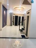 Bán gấp nhà đẹp PHAN ĐĂNG LƯU, 4.5 m x 15m, BTCT, 3 lầu, 5.5 tỷ