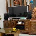 Bán Nhà Đẹp Giáp Bát, Hoàng Mai 68m2, MT4,6m, 5,1 tỷ.