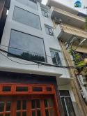 Nhà Trần Phú - Hà Đông, gần Hồ + Chợ, Gara riêng 30m2, 3.95 tỷ - LH0936206176