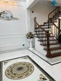 Bán Nhà Kim Mã-42m-Tt Ba Đình-Lô Góc 3 Thoáng-Gần Phố-Chỉ 4tỷ