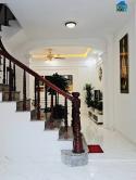 Bán nhà riêng đường TAM TRINH_ngõ nông rộng, sạch đẹp - 50M2 X 4 TẦNG _4.65 tỷ
