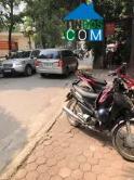 Bán nhà Cầu Giấy 45mx5tầng, lô góc, ba gác đỗ cửa, Kinh doanh, giá 6tỷ25