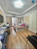 Bán Nhà Mới  Đẹp Tân Mai, Hoàng Mai 60 m2, 5 Tầng, MT4,5 m, nhỉnh 4 tỷ.