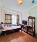 Bán nhà phố 8/3, quận Hai Bà Trưng, dân xây, 2 thoáng, k.doanh, giá tốt, 26m2x4 tầng, chỉ 2.6 tỷ