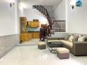 Bán nhà phố Tam Khương Đống Đa Nhà đẹp ở ngay 40m2*4 tầng  MT 3,5m nhỉnh 3 tỷ.