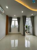 Nhà Đẹp Mới Tinh Quang Trung 55M2 4tầng Nhĩnh 5tỷ