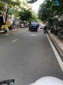 Quá ngon Mặt tiền PHAN VĂN HÂN P17 BÌNH THẠNH 20M Nhà cũ xác định bán đất giá 2,85 tỷ