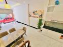 Bán nhà Nguyễn Văn Cừ, GARA, Ngõ thông, đủ NỘI THẤT, 45m2 x 5 tầng, nhà ĐẸP, Ở NGAY