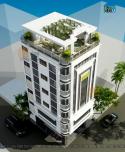 Bán Nhà 6 Tầng Thang Máy Phố Trần Quang Diệu 60m2, Quận Đống Đa, Giá Tốt.