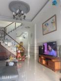 Chính chủ cần bán nhà 1 trệt 2 lầu 64m2 tại Hiệp Bình Phước