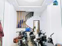 Bán nhà cách mặt phố Nguyễn Trãi 20m , gồm 10p kk xây 6 tầng , vừa ở vừa cho thuê tháng thu gần 40tr