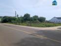 Bán đất mặt tiền đường lớn QH29m ở Bình Thuận diện tích 105m2