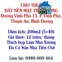 Cho Thuê Đất Nền Mặt Tiền Đường Làm Nhà Xưởng Đã Có Sẵn Nhà Tiền Chế