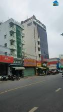 Bán nhanh MT Nguyễn Xí, Bình Thạnh, KV: 438m2, CN: 241m2 giá chỉ 149tr/m2 = 36 tỷ TL