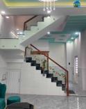 Nhà  hẻm đường Thống Nhất, phường 10, quận Gò Vấp