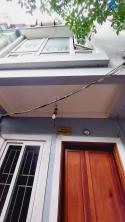 Bán nhà Đại Mỗ Vạn Phúc hà Đông 37m2, MT 3.3m, 2.8 tỷ - Nhà mới đẹp ở ngay