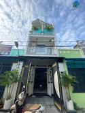 Bán nhà Đoàn Giỏi, Sơn Kỳ Tân Phú, 50m2, 3 tầng chỉ 3.3 tỷ
