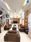 Chỉ 6 tỷ nhà mặt ngõ Thụy Khuê gần oto DT 60m2 kinh doanh