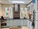Bán nhà đường VÕ THỊ SÁU_48 M2 X 5 TẦNG_9.8 TỶ - ĐẸP VIEW HỒ - Ô TÔ ĐỖ CỬA VÀO NHÀ
