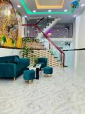 Nhà Mới 3 Tầng Nguyễn Văn Khối, Gò Vấp 45m2 chỉ 4,95 tỷ