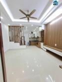 Nhà 68 Vạn Phúc - Hà Đông 3 tỷ 5, DT40m2, 4 tầng, mặt tiền 3.5m, ô tô cách 30m - 093620617