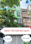 Bán Nhà Khương Thượng, Đống Đa 81m2 5t MT6,22m mặt phố 2 vỉa hè nhỉnh 12ty