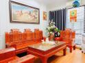 Chỉ Hơn 2 Tỷ Có Nhà Đẹp 5T 3PN Phố Kim Mã Ba Đình, Ôtô Đỗ Gần , Dt: 26m2/5t