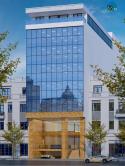 Bán Gấp Tòa Nhà Văn Phòng VIP 9 Tầng Mặt Phố Khâm Thiên. DT 380m2. Giá 180 TỶ
