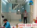 Chính chủ bán nhà đường xe ba gác Ấp Tân Điền, Long Thượng, Cần Giuộc, Long An; 720tr; 0855555337