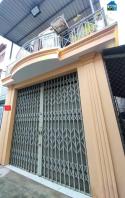 Bán Nhà Quận Tân Phú - HXH Thẳng 1 Trục - Không Quy Hoạch, Không Lộ Giới Chỉ Nhỉnh 6 Tỷ