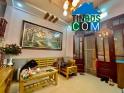 Chính chủ bán nhà  Tô Hiệu, An ninh tốt, Dân Trí cực cao, 43m2,  4,3tỷ