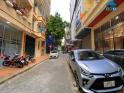Bán Nhà Ở 145 Trung Kính Phân Lô Ô Tô Tránh, Vỉa Hè Rộng 50m2, Giá 13,1 Tỷ