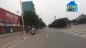 Đất Mặt Phố Phố Đàm Quang Trung - Giá Trong Ngõ– Lô Góc – Vỉa Hè Rộng