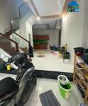 Bán nhà mới 2 tầng vào ở ngay giá chỉ 2ty1 tỷ ở Quang Trung,Gò Vấp